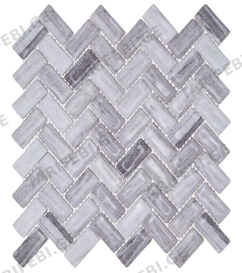მინის მოზაიკა FBHB 001 31.5*31.5