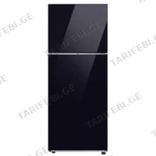 SAMSUNG RT42CB662022/WT ორკამერიანი მაცივარი