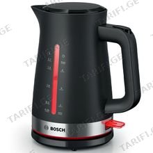 BOSCH TWK4M223 1.7ლ ელექტრო ჩაიდანი