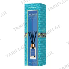 სახლის არომატიზატორი Areon Mosaic Arctic road 76039 85 მლ