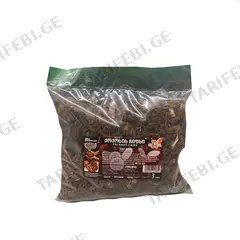 ქოქოსის ჩიფსი Top Soil 3ლ
