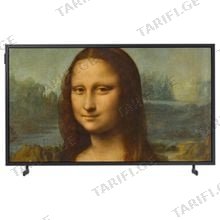 SAMSUNG QE32LS03BBUXCE 32" 4K UHD SMART ტელევიზორი