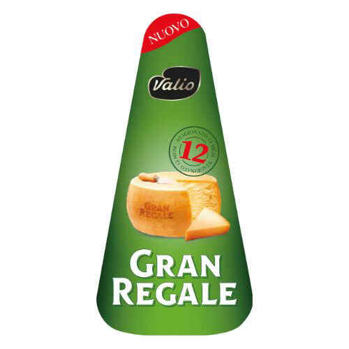 Cheese Gran Regale /Valio/ 180 gr