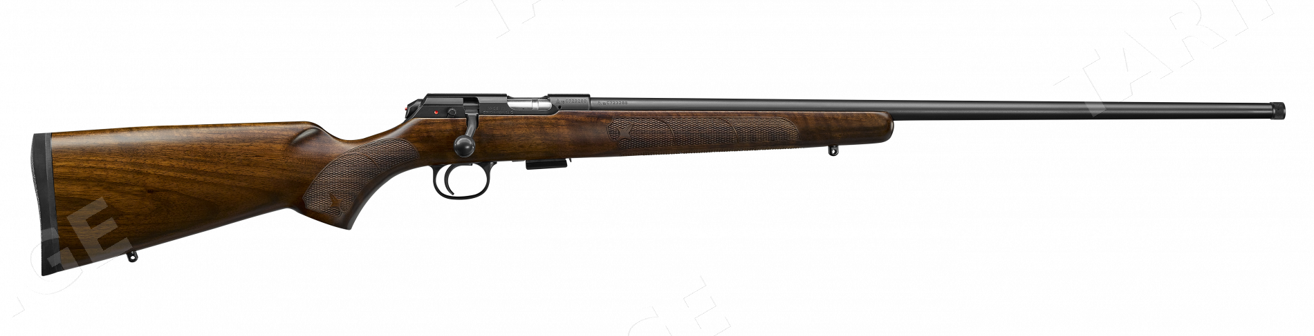 CZ 457 AMERICAN, 22wmr