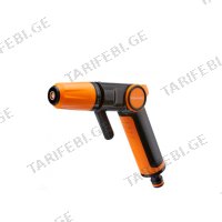 წყლის გამშხეფი 2 პოზიცია FISKARS