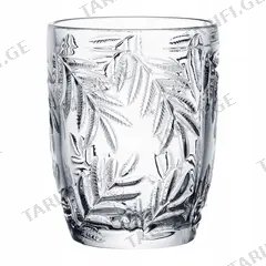 ჭიქა DAJAR PALM 3902 300 მლ
