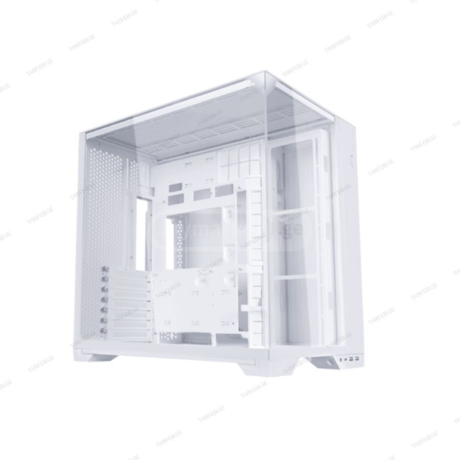 Lian Li O11 VISION Compact White