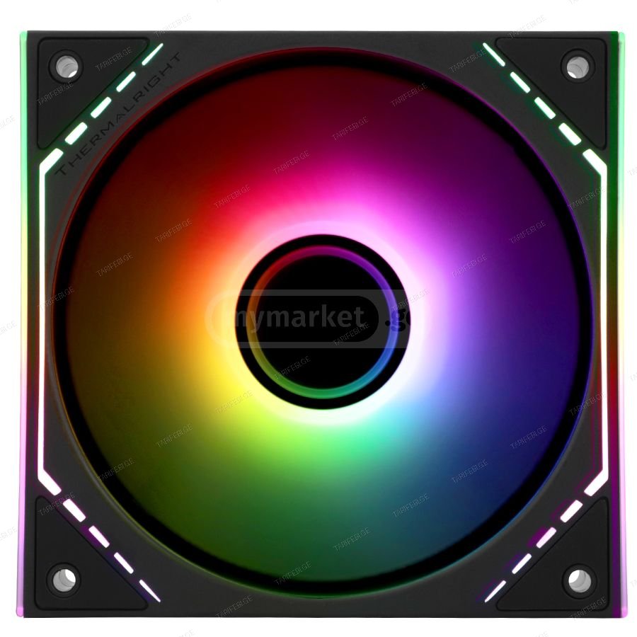 ThermalRight M12R-s Reverse ARGB Fan