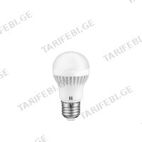 (7W) E27 ნათურა KLAUS KE48103