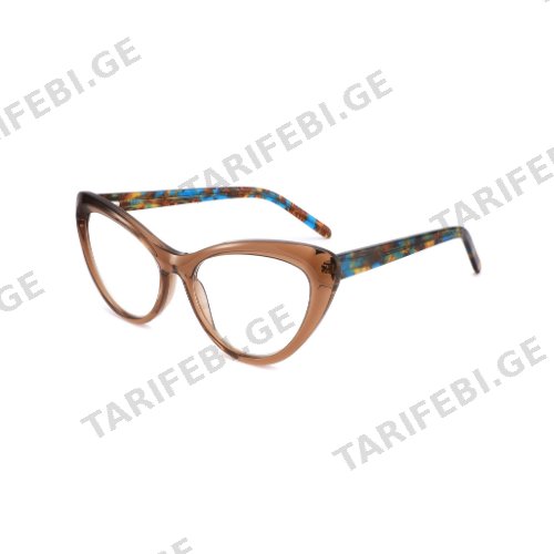 მზა სათვალე FG6017 C2 +3.0
