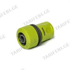 კონექტორი Bradas Lime Line LE-2130 3/4"