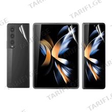 Newface 360 Full Glass For Samsung Z Fold 3 მობილურის ეკრანის დამცავი