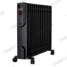 ARDESTO OFH-E13X2 ზეთის გამათბობელი