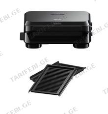 BRAUN SM5001 გრილი