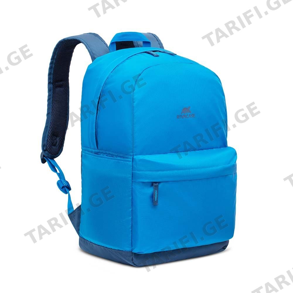 ჩანთები Rivacase 5561 light blue
