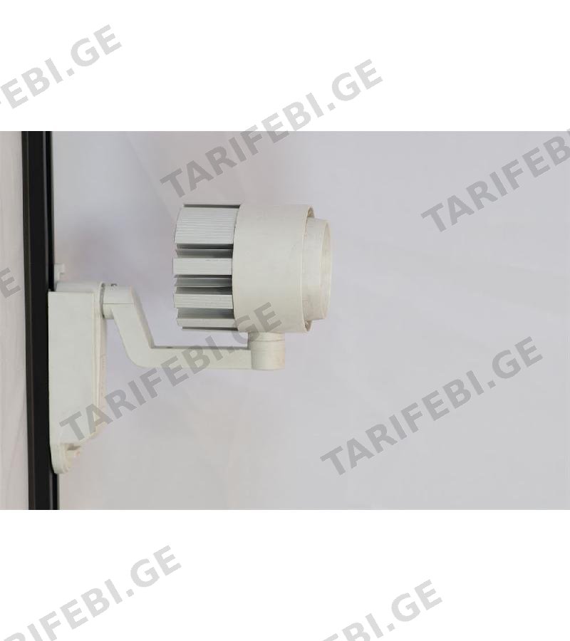 პროჟექტორი LED თეთრი 3500K WD-134 30 W
