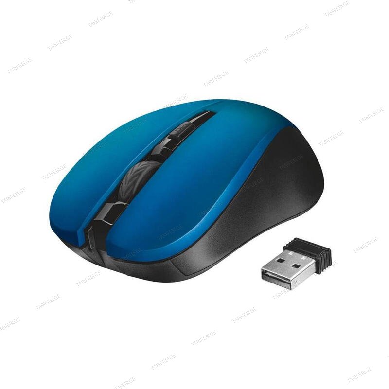 TRUST MYDO SILENT Blue/21870