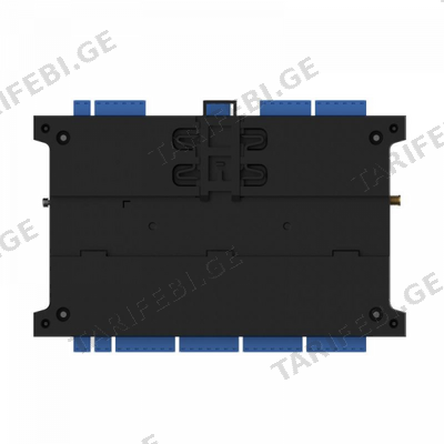 ორი კარის კონტროლერი DS-K2702WX-E1(P)(main board)