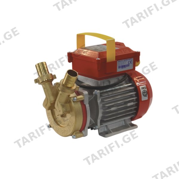 პომპა BE-M 25 HP 0.60 (260000)