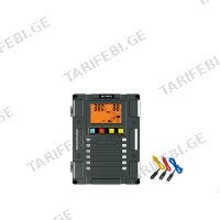 (11kW) მართვის პულტი LEO M3-D1C