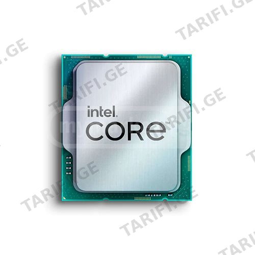 პროცესორი - Intel® Core™ i9 14900 KF - 3.2 Ghz