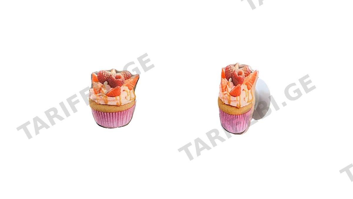 Cup PopSocket mobile ring Holder მობილურის ბეჭედი (7016)