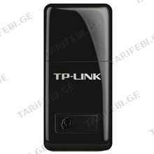 TP-LINK TL-WN823N WIFI-ის მიმღები