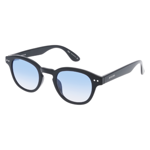 მზის სათვალე აფლელუ  TT YUMA BK01 4624 NOIR