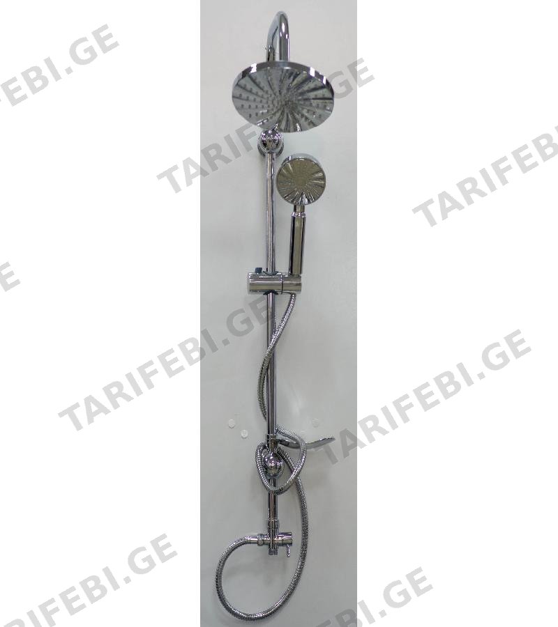 დიდი დუშის კომპლექტი WF-32