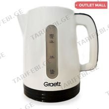 GRAETZ T-8803A ელექტრო ჩაიდანი