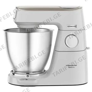 კომბაინი Kenwood KVL65.001WH