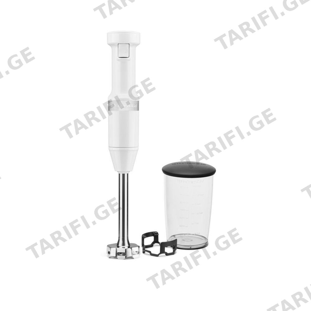 KitchenAid KHBV53EWH
