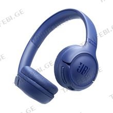 JBL Tune 530BT Blue უსადენო ყურსასმენი