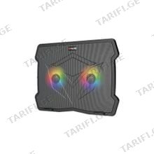 MeeTion CP2020 USB Wired Cooling Pad ლეპტოპის გამაგრილებელი სტენდი
