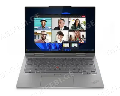 Lenovo ThinkPad X1 2-in-1 Gen 9 14" (21KFS0ED00) - Grey