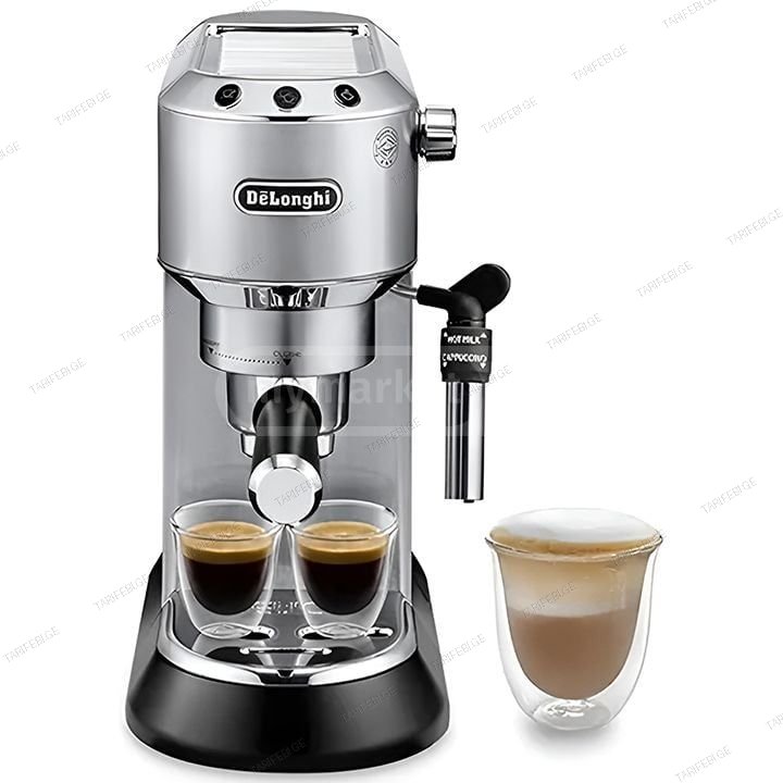 ყავის აპარატი Delonghi EC685.M Dedica
