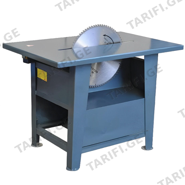 მაგიდის ხერხი LD938 (3 KW, 450 MM)