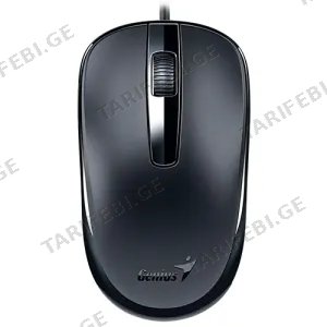 Genius DX-120 Black