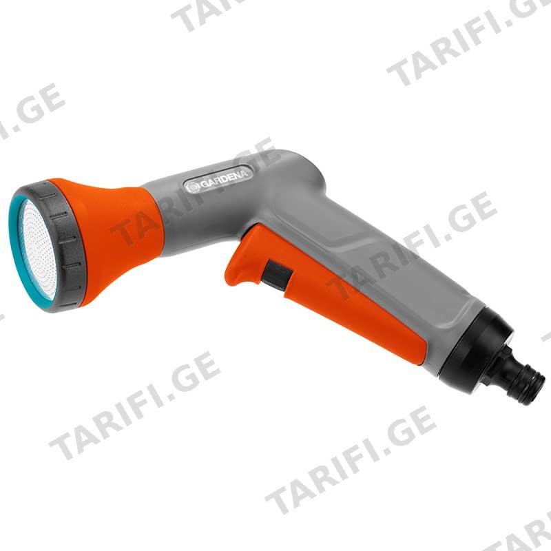 სარწყავი თავაკი სტენდით GARDENA CLASSIC SPRAYER SET
