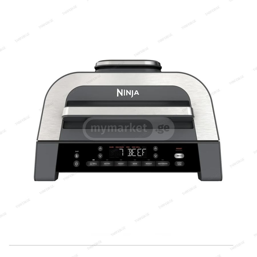 DG551EU შიდა გრილი Ninja