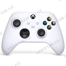Xbox Wireless Controller Series X/S უსადენო კონტროლერი