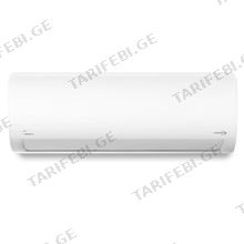 MIDEA AG-12N8D1 IONISER 40მ² კონდიციონერი