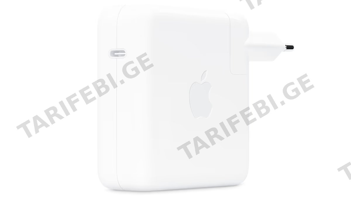 Apple 70W USB-C Power Adapter Original