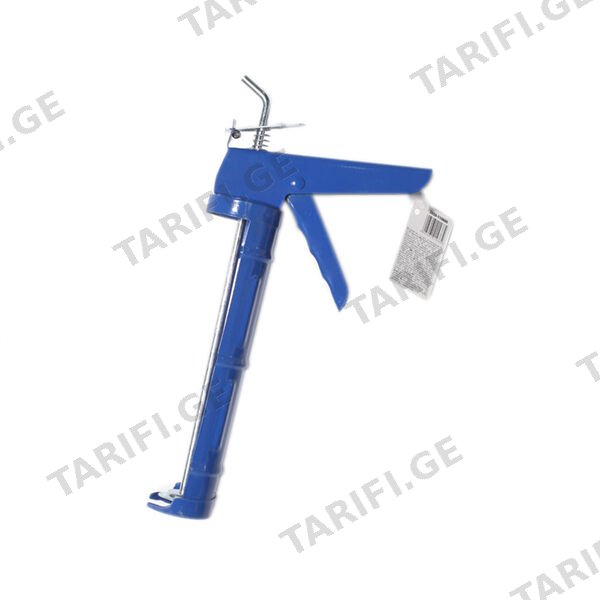 სილიკონის პისტოლეტი HARDY 2050-110000