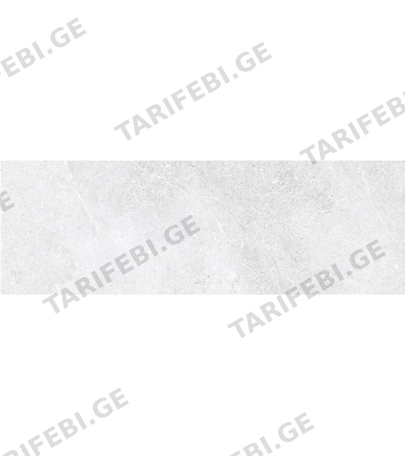 კერამ. ფილა IBA LUNE ICE 30X90 მწარ. IBERO S.L