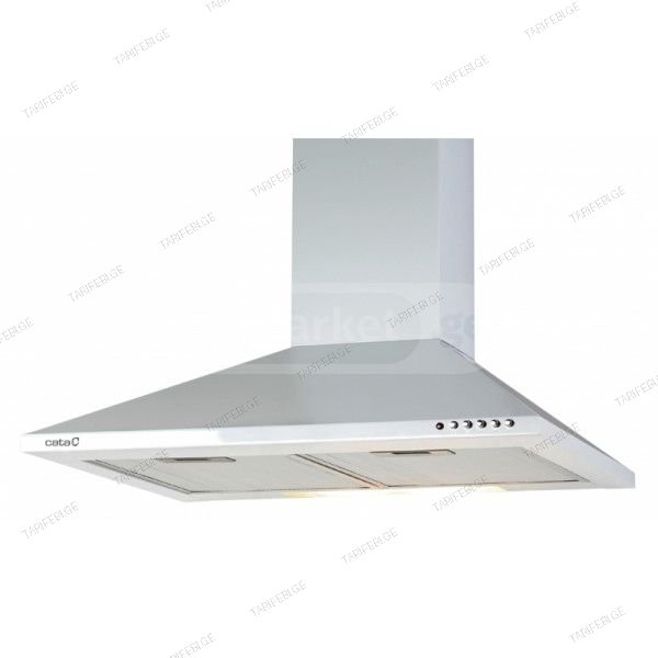 გამწოვი CATA V-600 WH (თეთრი)
