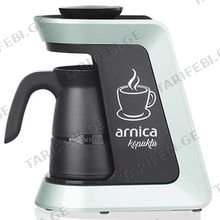 ARNICA ელექტრო ჯეზვე