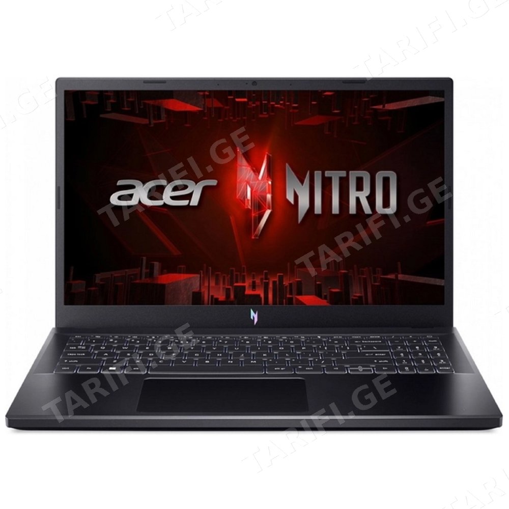 ნოუთბუქი Acer NH.QNBER.002 Nitro V15, 15.6"