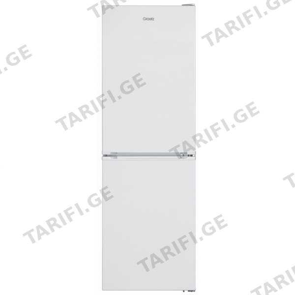 მაცივარი Graetz GTN290NW