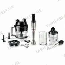 BOSCH MSM6M8X1 1200W მულტიფუნქციური ხელის ბლენდერი